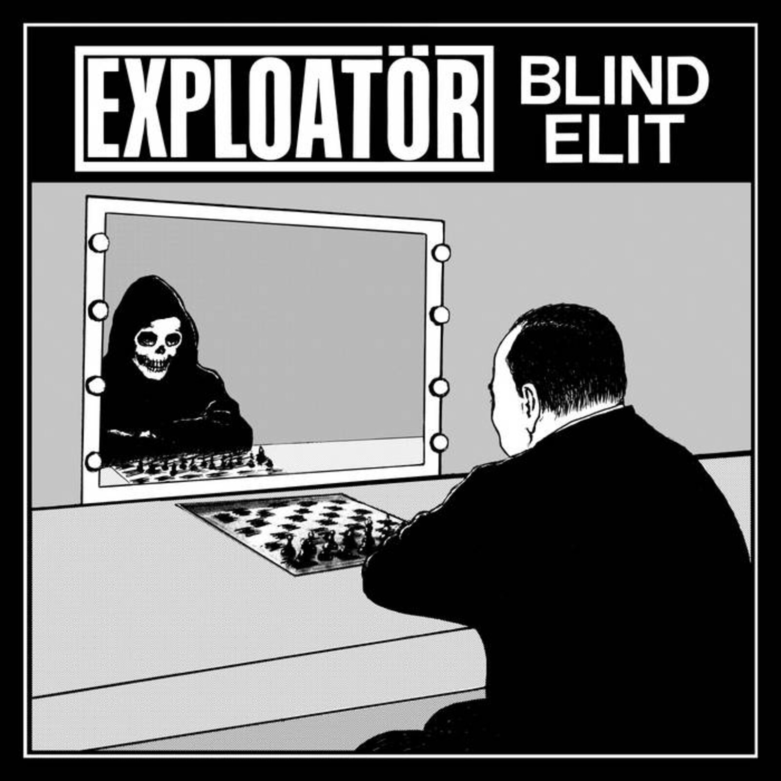 Picture of Exploator - Blind Elit