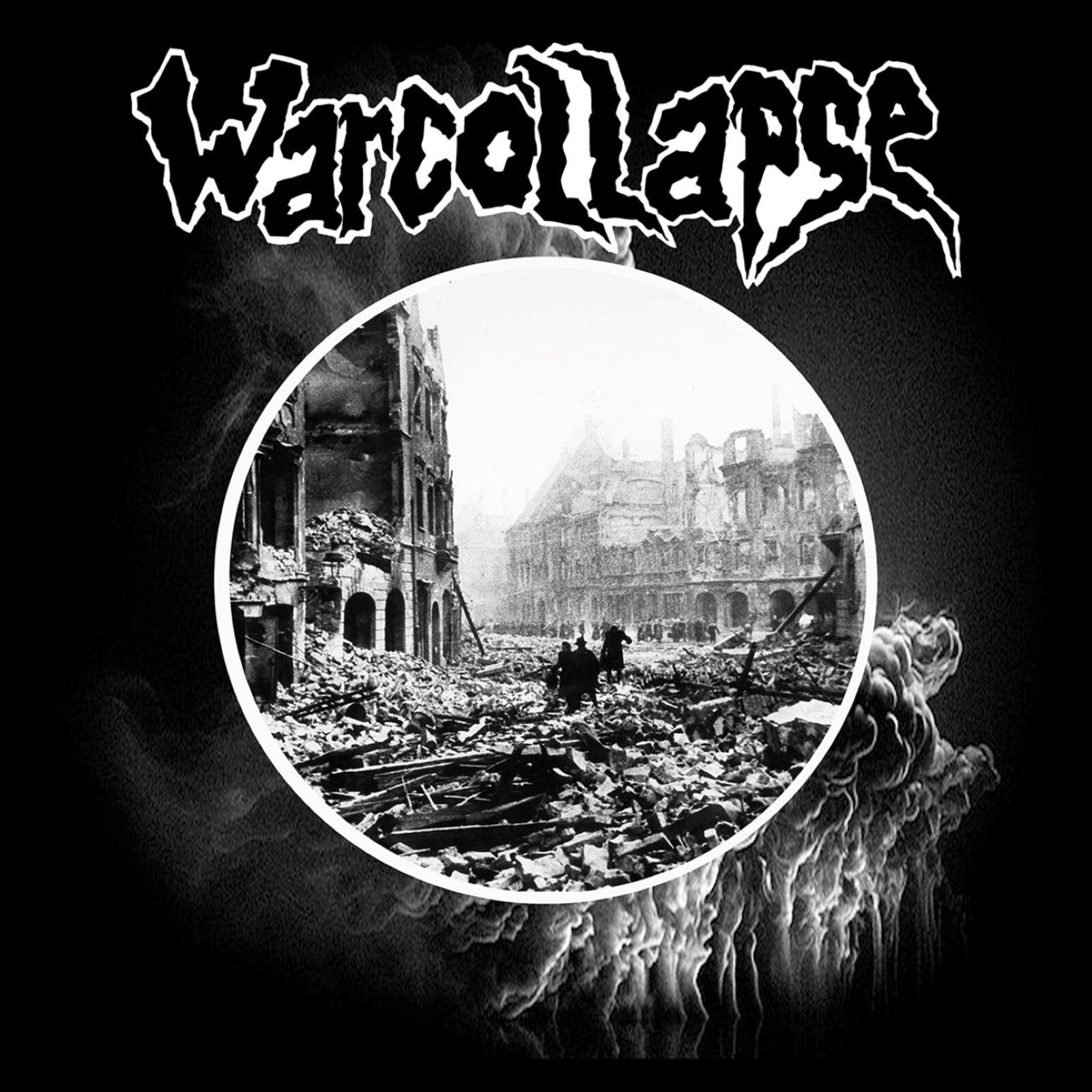 Picture of Warcollapse - Deliberate Indoctrination