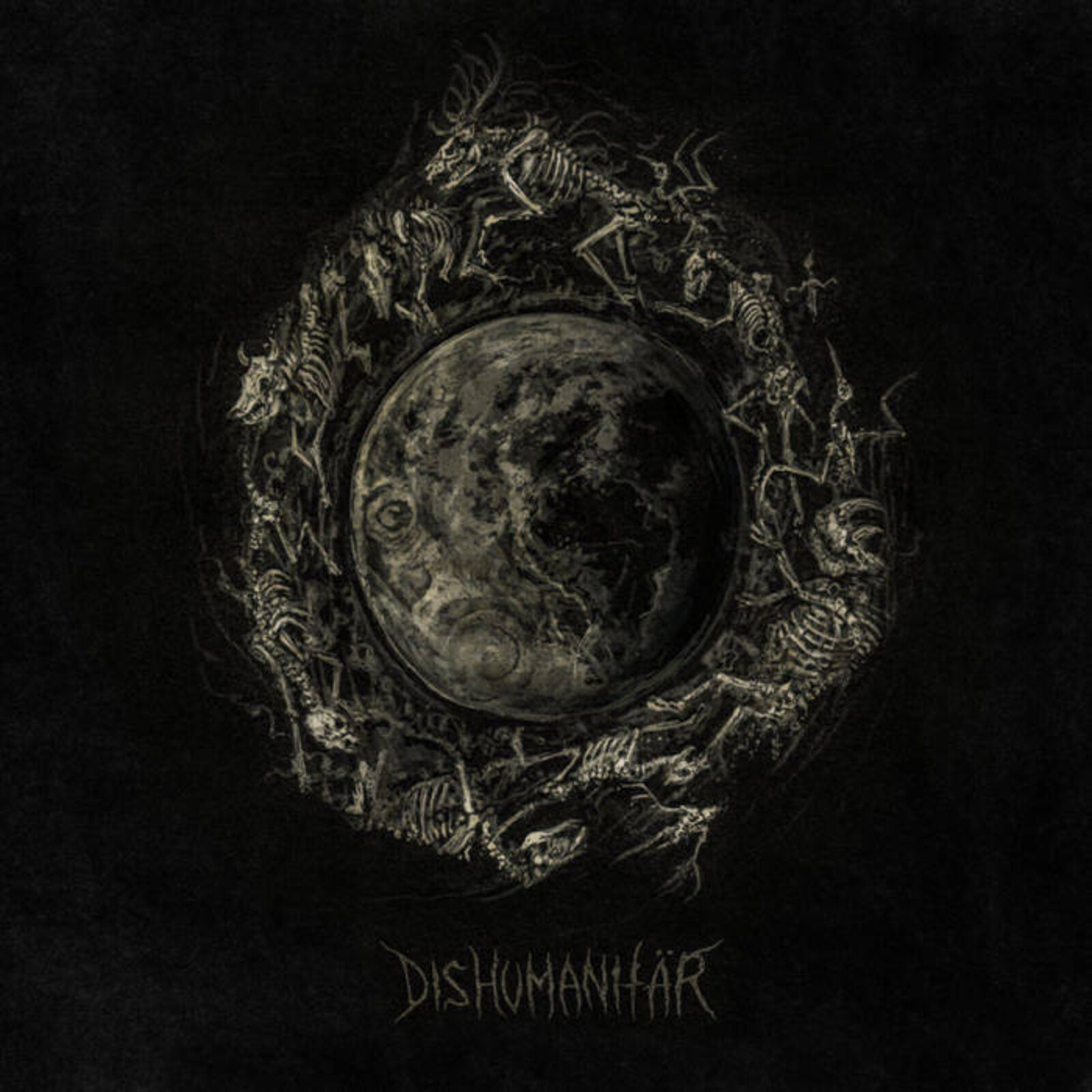 Picture of Dishumanitar - Dishumanitar