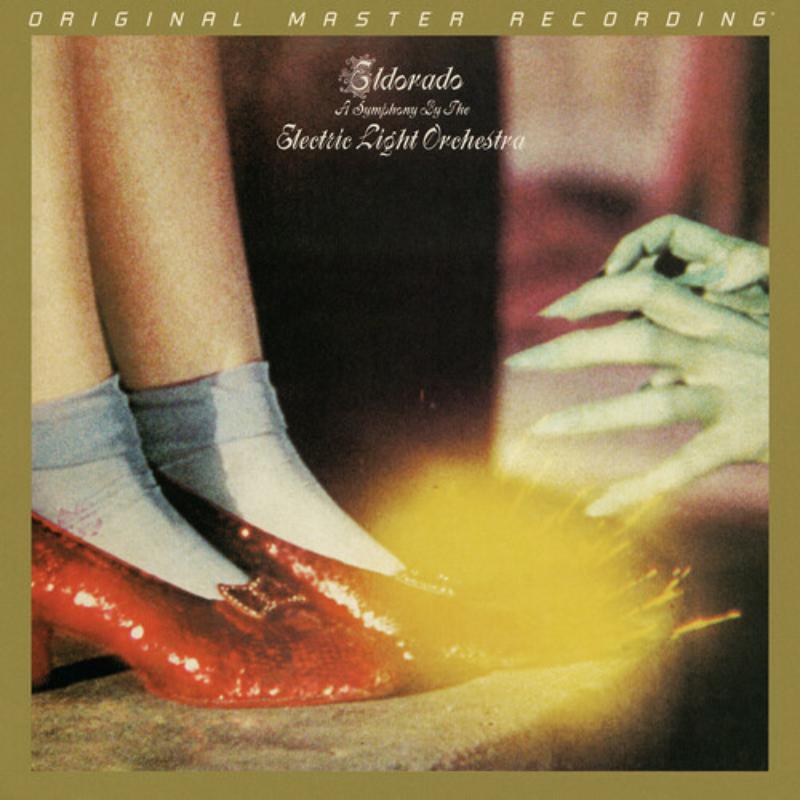 Picture of Electric Light Orchestra - Eldorado: A Symphony By The Electric Light Orchestra