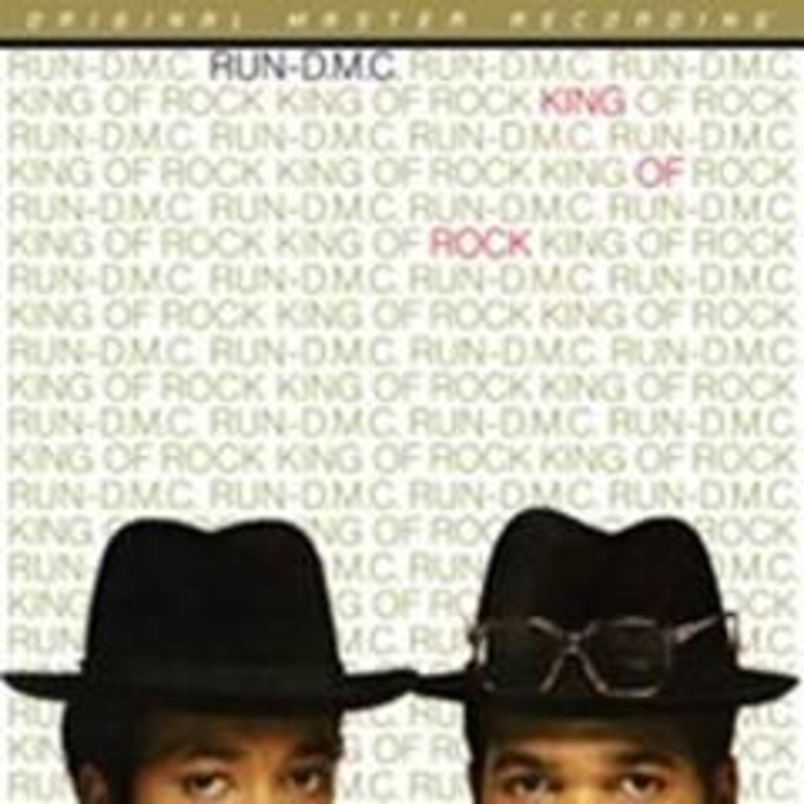 Picture of Run-Dmc - King Of Rock