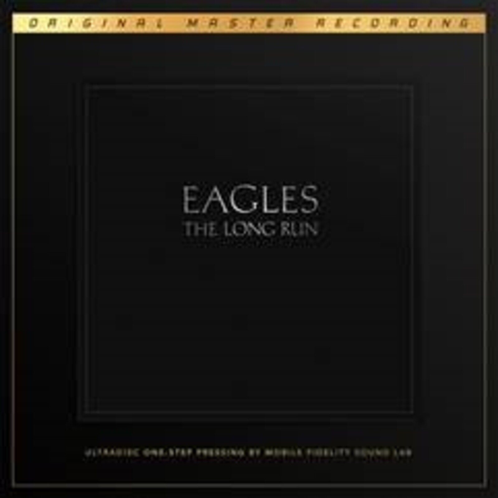 Picture of Eagles - The Long Run