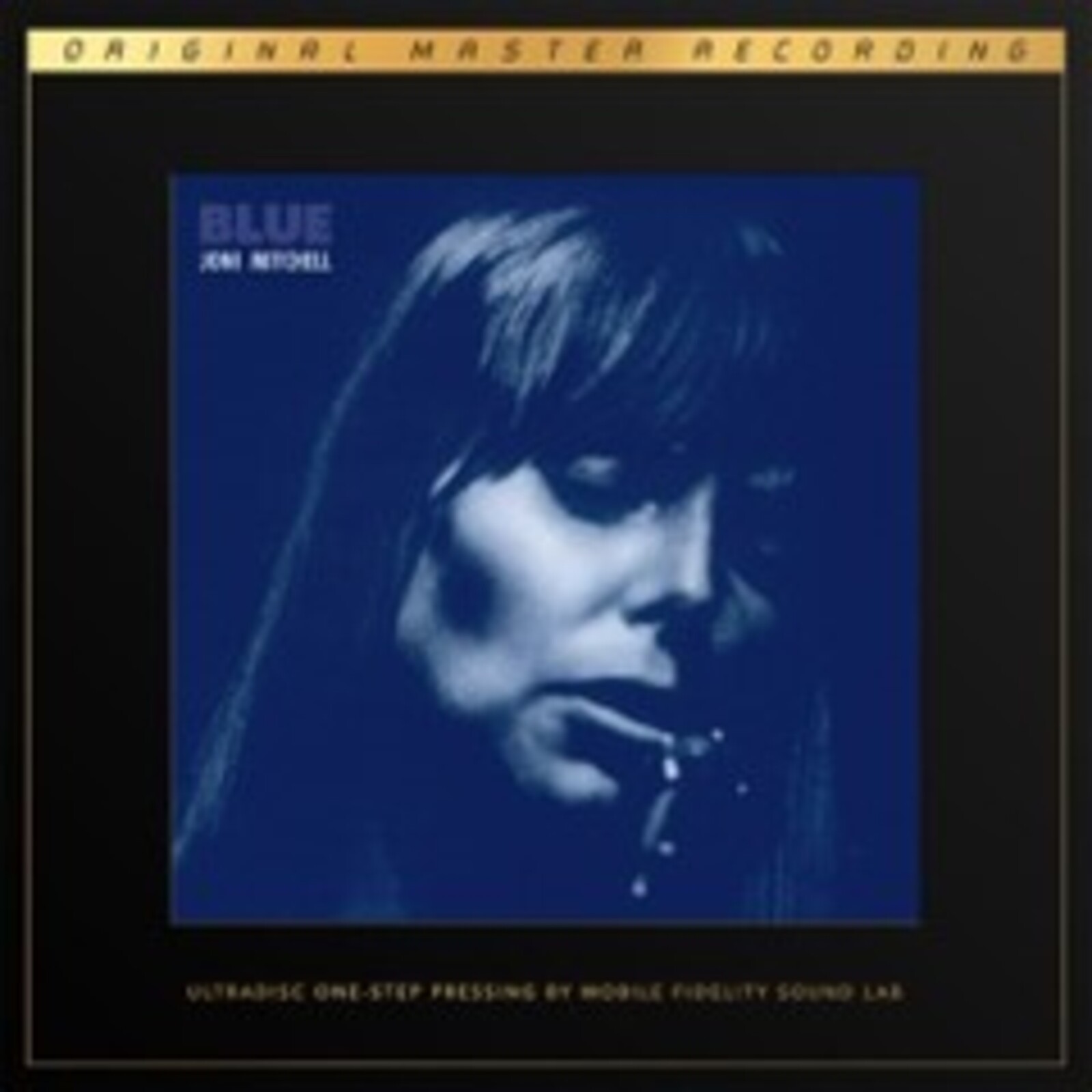 Picture of Joni Mitchell - Blue
