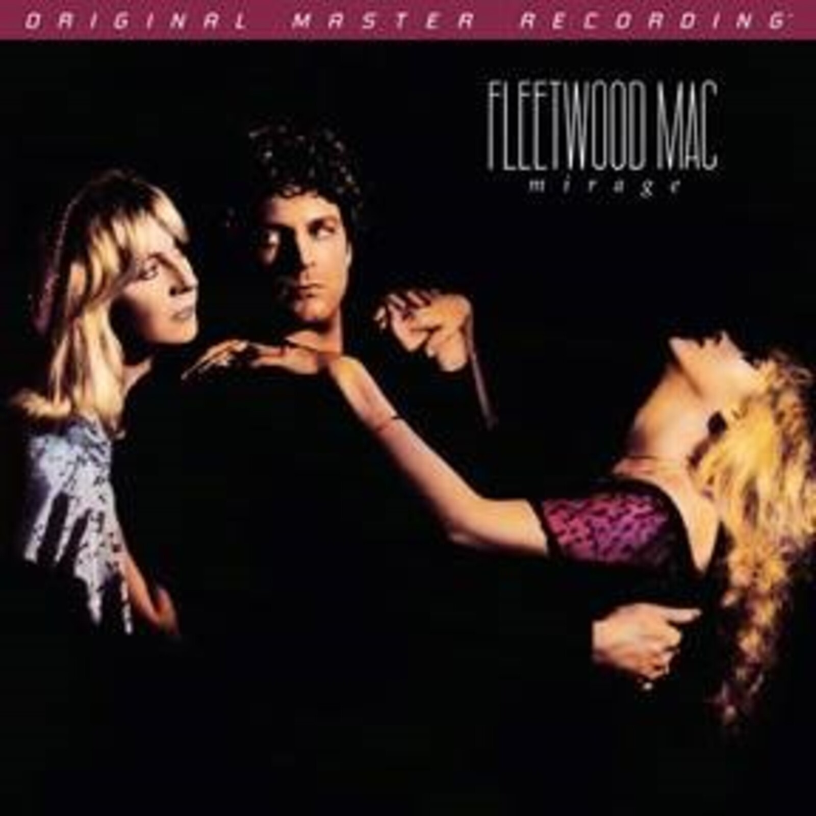 Picture of Fleetwood Mac - Mirage