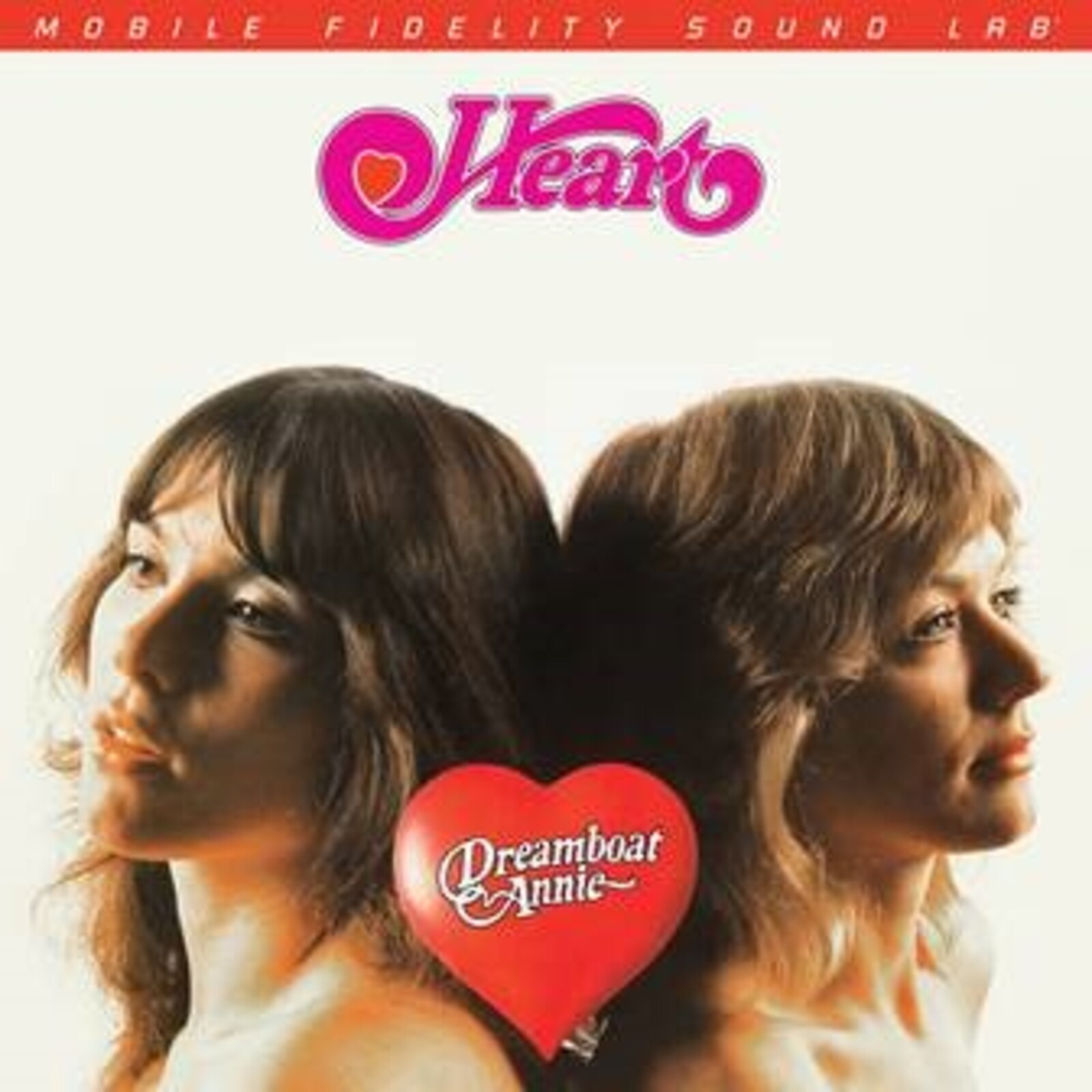 Picture of Heart - Dreamboat Annie