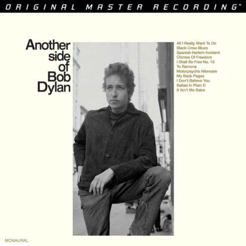 Picture of Bob Dylan - Another Side Of Bob Dylan