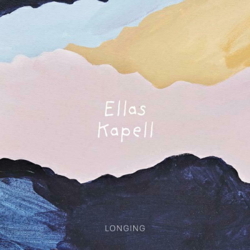 Picture of Ellas Kapell - Ellas Kapell - Longing