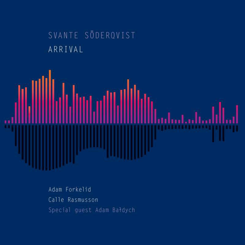Picture of Various - Svante S�derqvist: Arrival