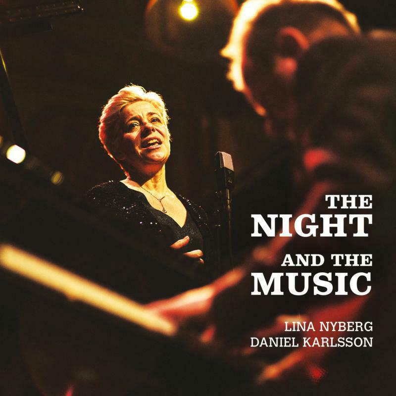 Picture of Nyberg/Karlsson - The Night and the Music