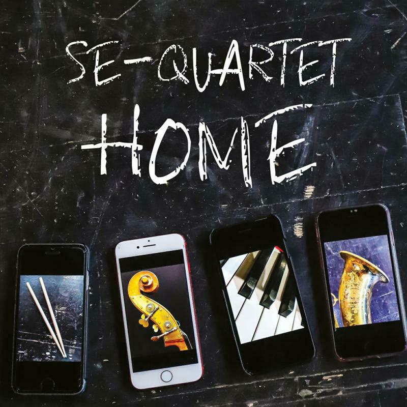 Picture of Se-Quartet - Home - SE-Quartet