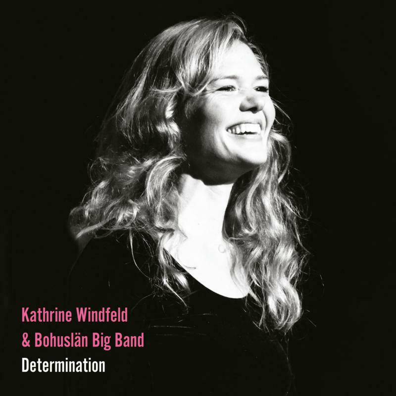 Picture of Windfeld/Bohuslan Big Band - Determination