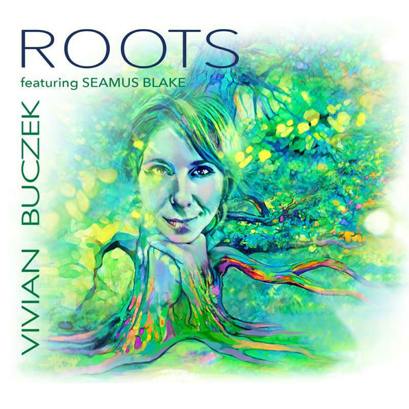 Picture of Vivian Buczek - Roots