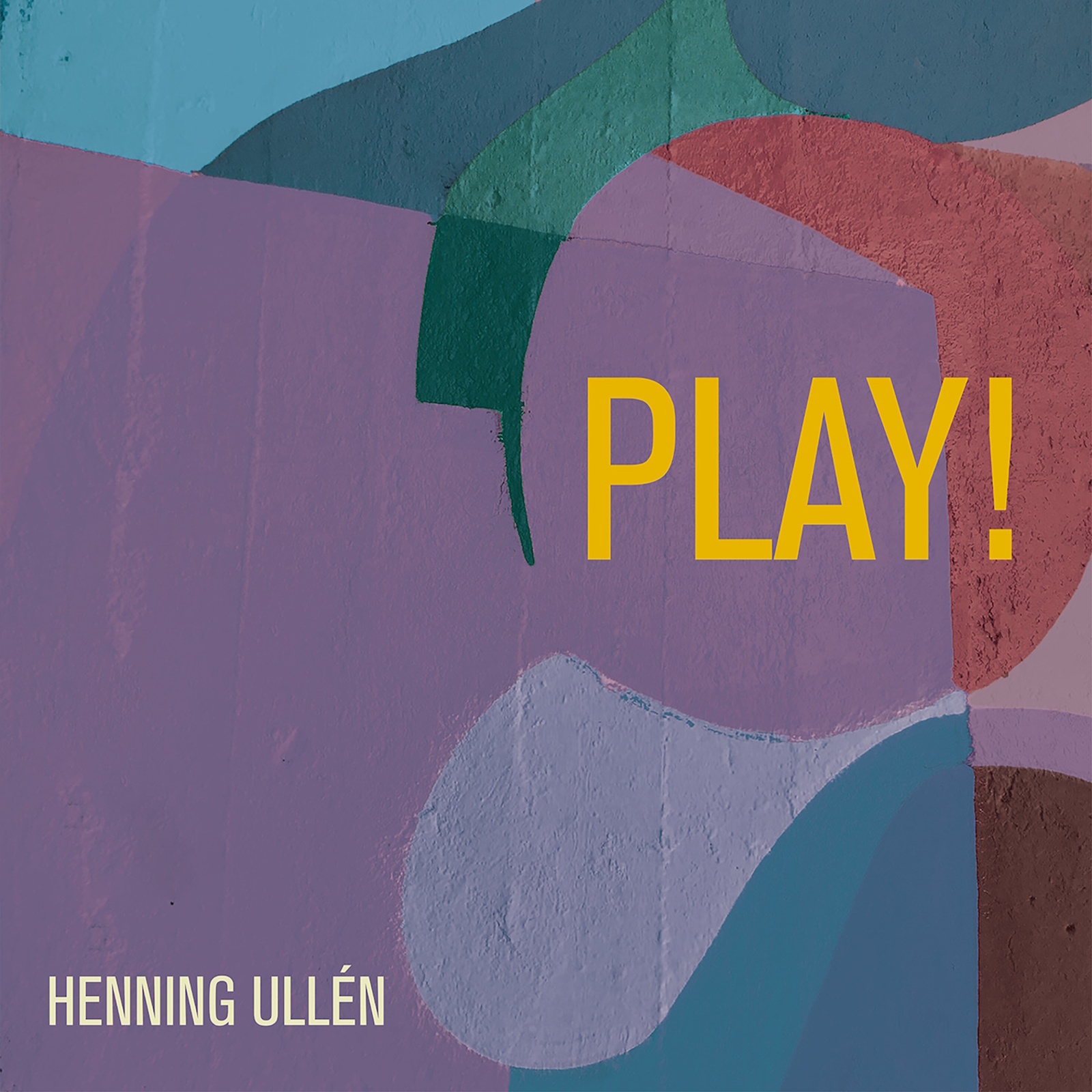 Picture of Henning Ullen; Mauritz Agnas; Nils Agnas - Henning Ullen: Play!