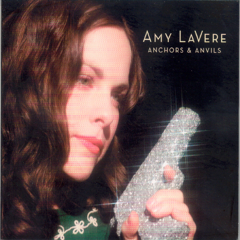 Picture of Amy LaVere - Anchors & Anvils