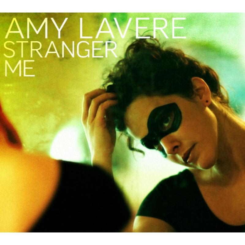 Picture of Amy Lavere - Stranger Me