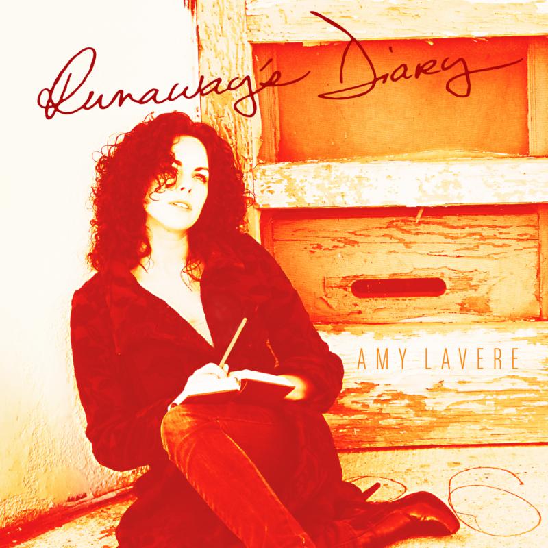 Picture of Amy Lavere - Runaway's Diary