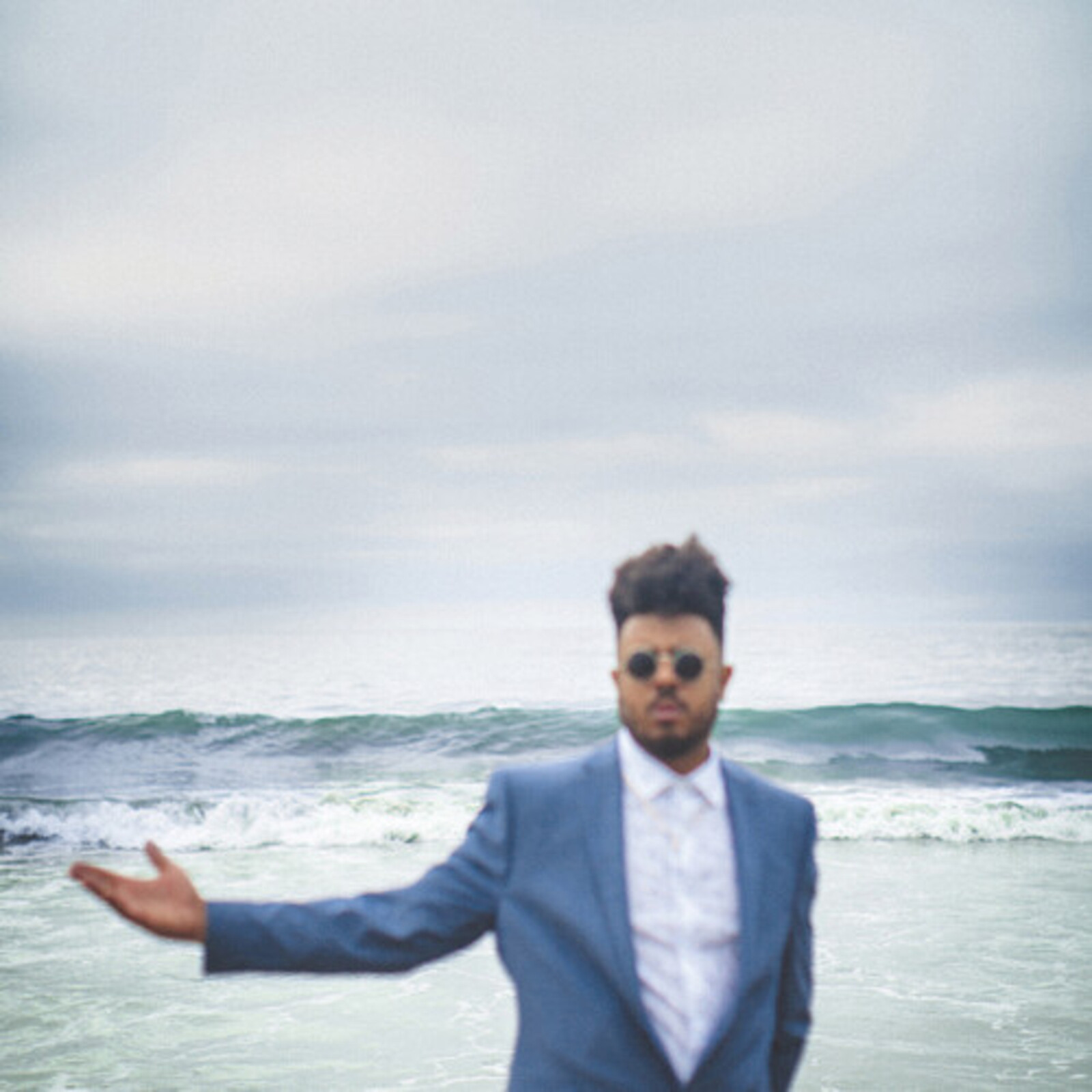 Picture of Blu - Color Blu(E)