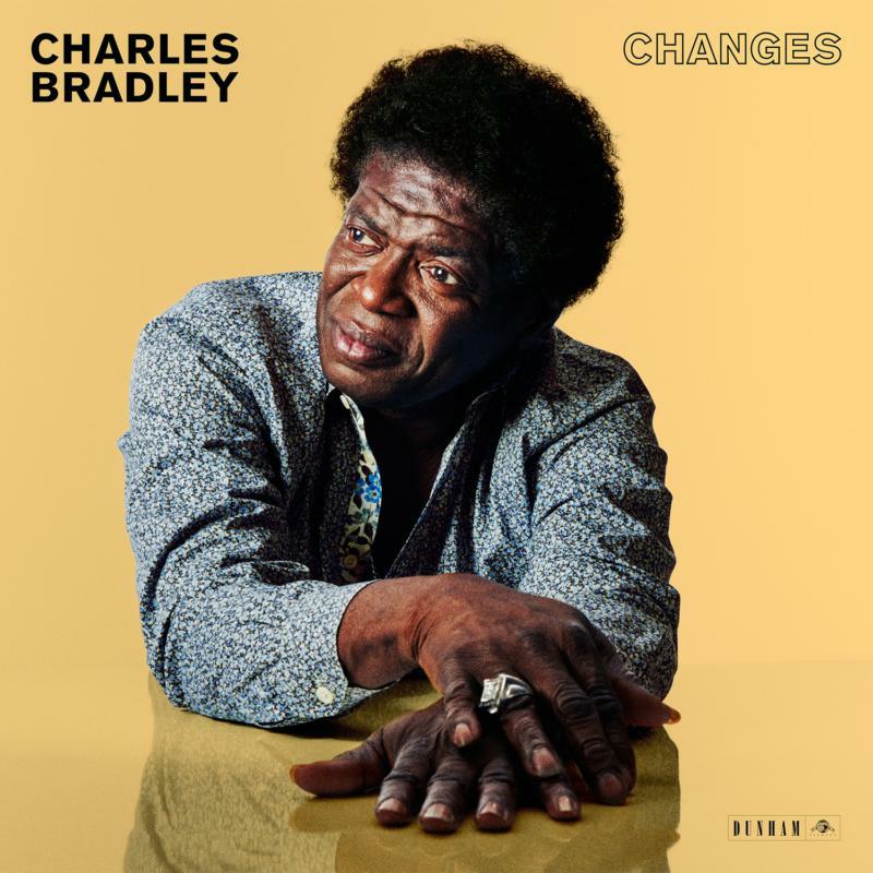 Picture of Charles Bradley - Changes