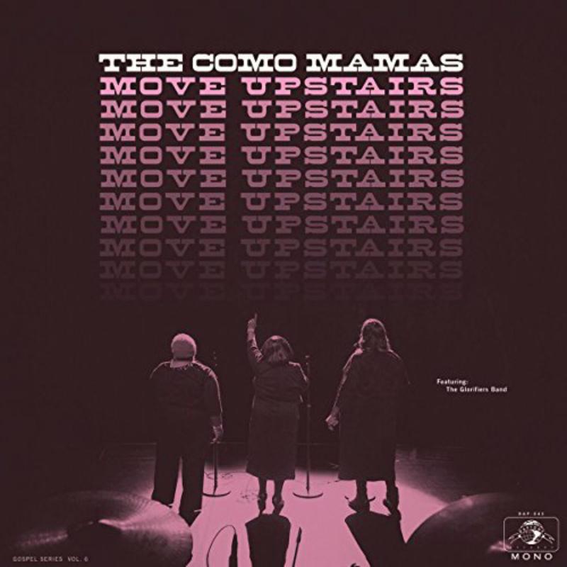 Picture of The Como Mamas - Move Upstairs