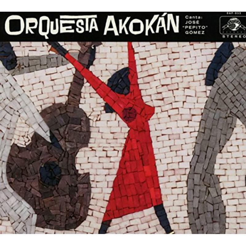 Picture of Orquesta Akokan - Orquesta Akokan