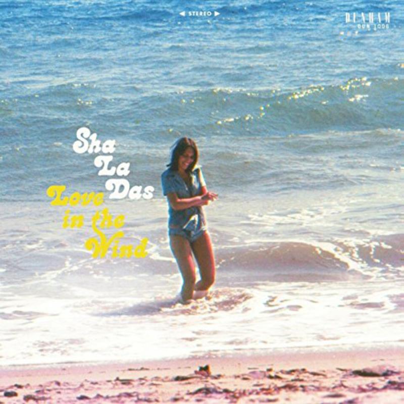 Picture of The Sha La Das - Love In The Wind