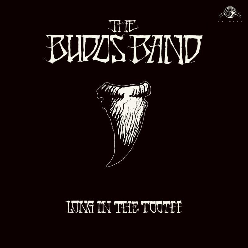 Picture of The Budos Band - Long In The Tooth