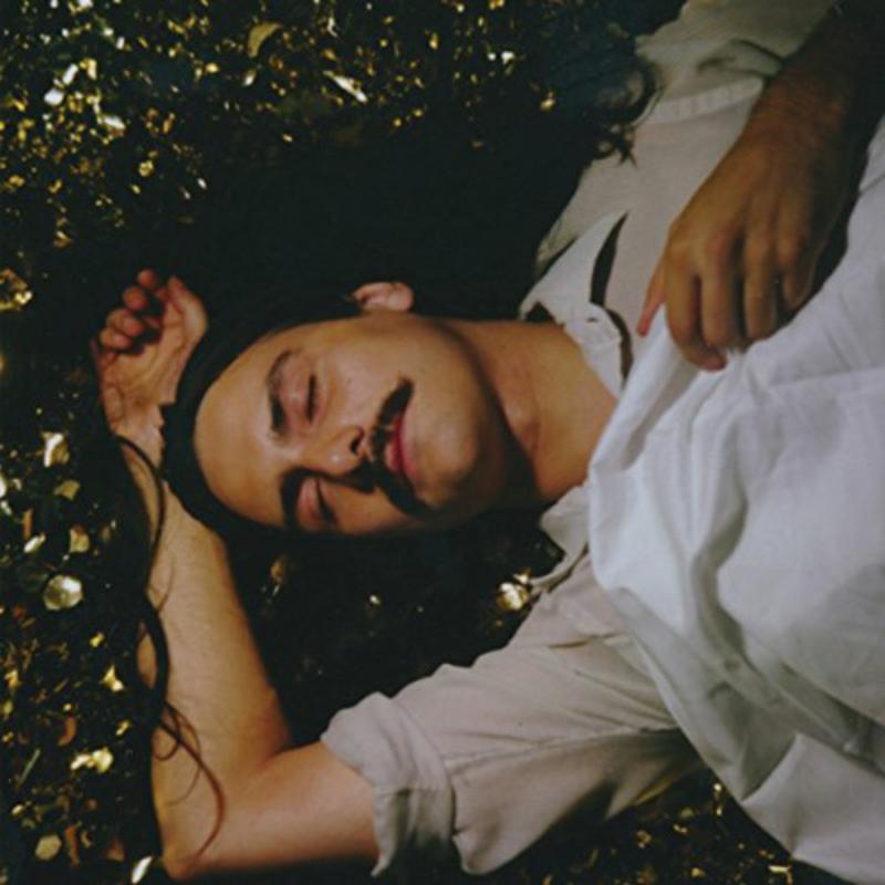 Picture of Michael Rault - It's A New Day Tonight