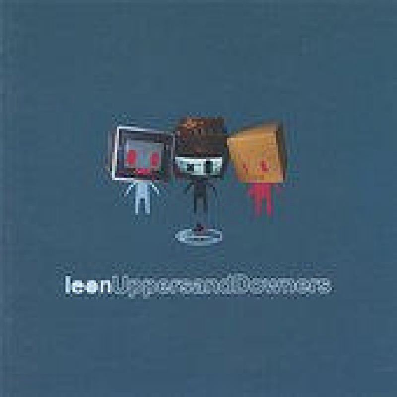 Picture of Leon - Uppers and Downers