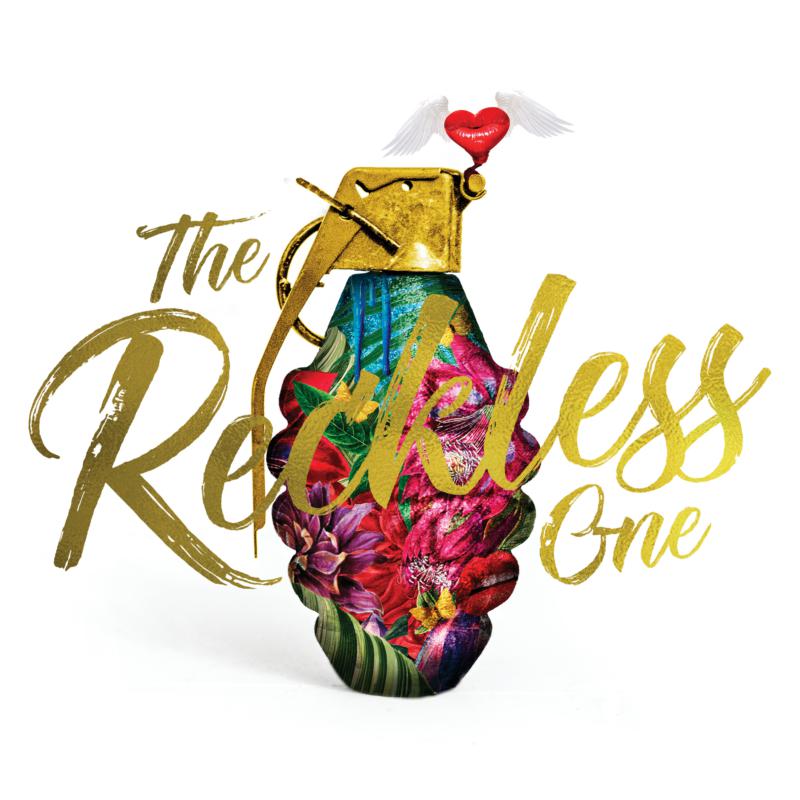 Picture of Samantha Martin & Delta Sugar - The Reckless One