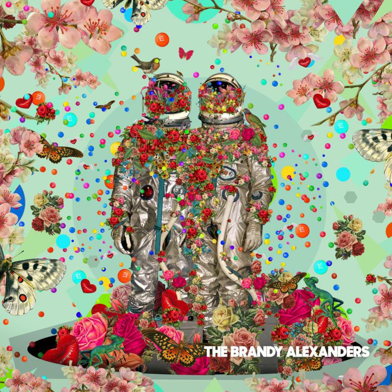 Picture of The Brandy Alexanders - The Brandy Alexanders