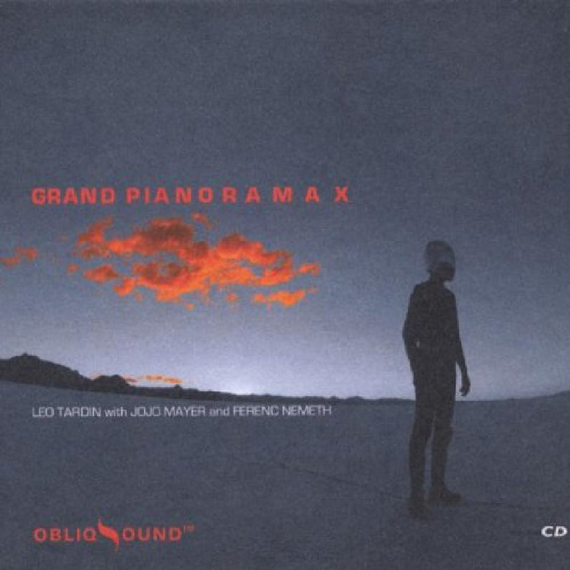 Picture of Grand Pianoramax - Grand Pianoramax