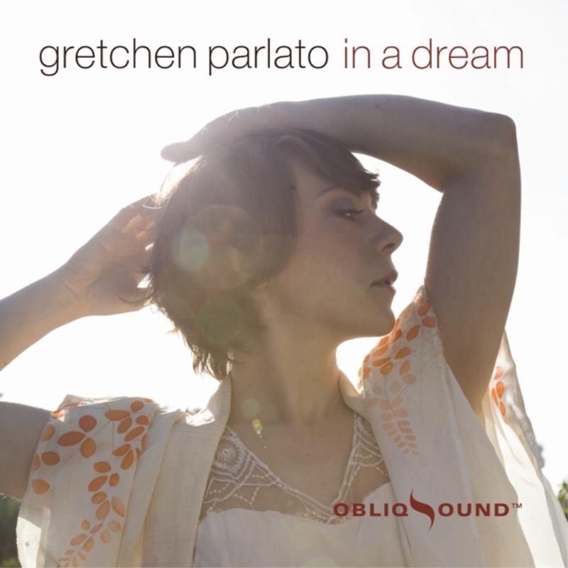 Picture of Gretchen Parlato - In a Dream