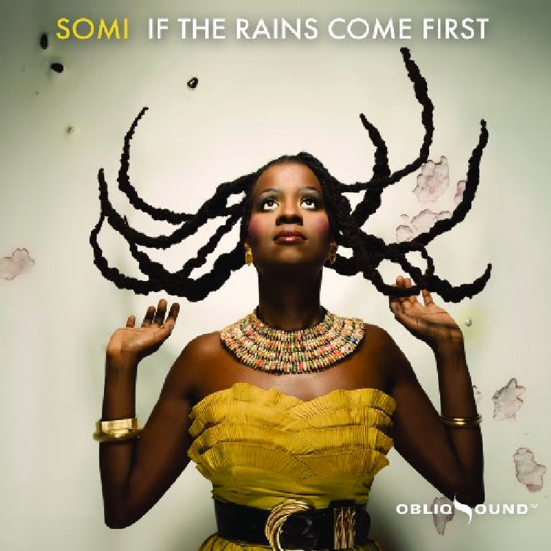 Picture of Somi - If the Rains Come First