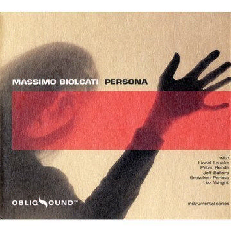 Picture of Massimo Biolcati - Persona