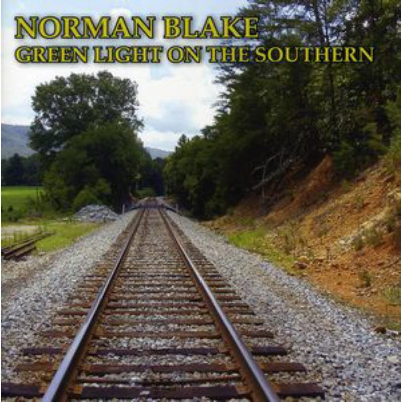 Picture of Norman Blake - Green Light On The Southern