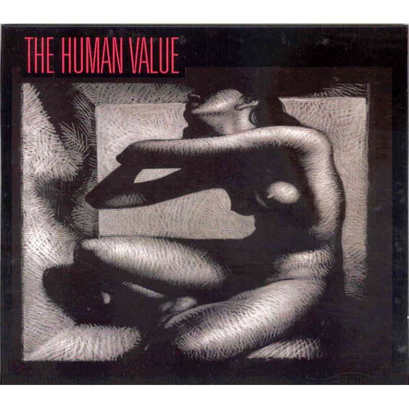 Picture of The Human Value - The Human Value