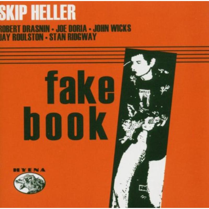 Picture of Skip Heller - Fake Book