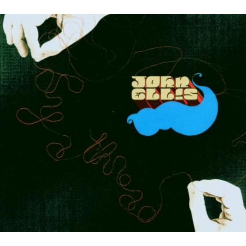 Picture of John Ellis - By A Thread