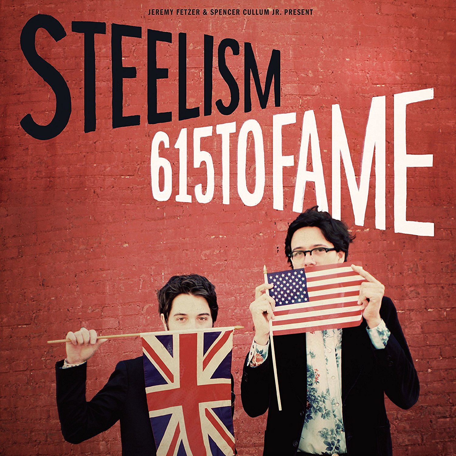Picture of Steelism - 615 To Fame