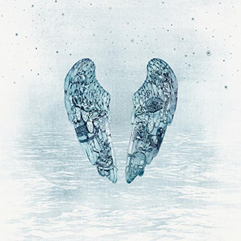 Picture of Coldplay - Ghost Stories Live 2014 (Cd/Dv