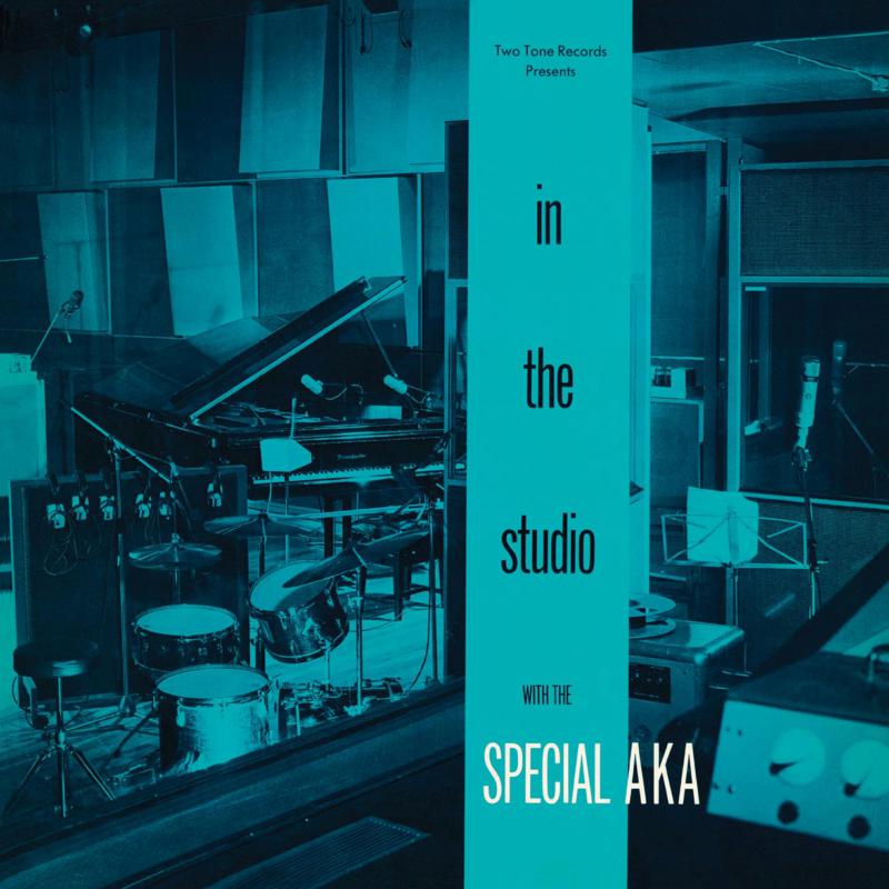 Picture of The Specials - In the Studio