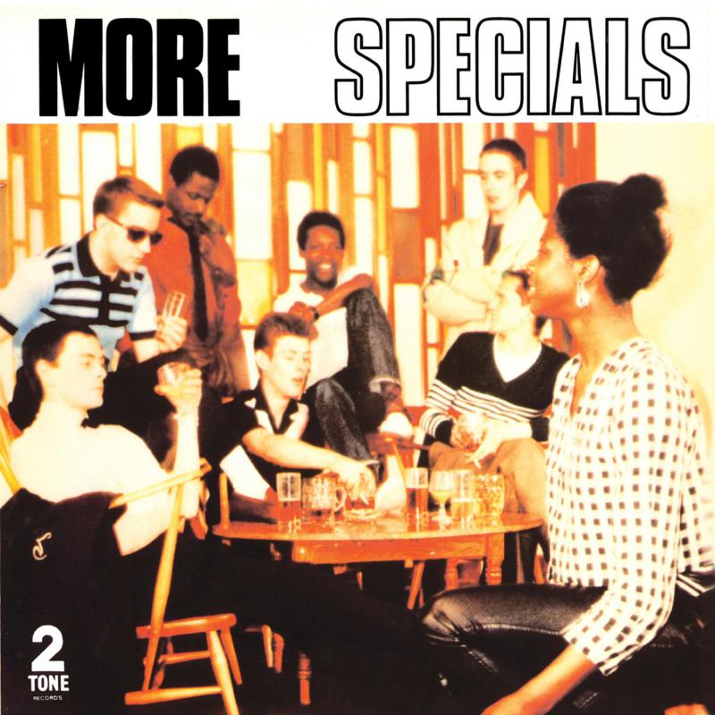 Picture of The Specials - More Specials