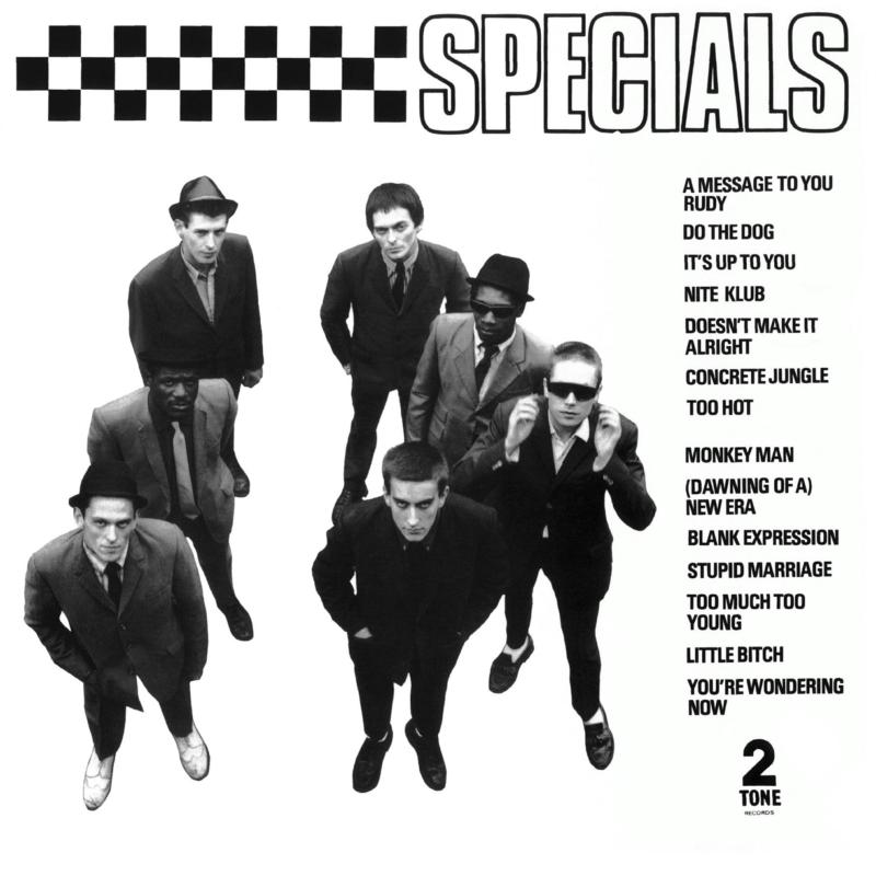 Picture of The Specials - Specials