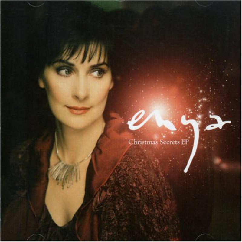 Picture of Enya - Christmas Secrets-Ep