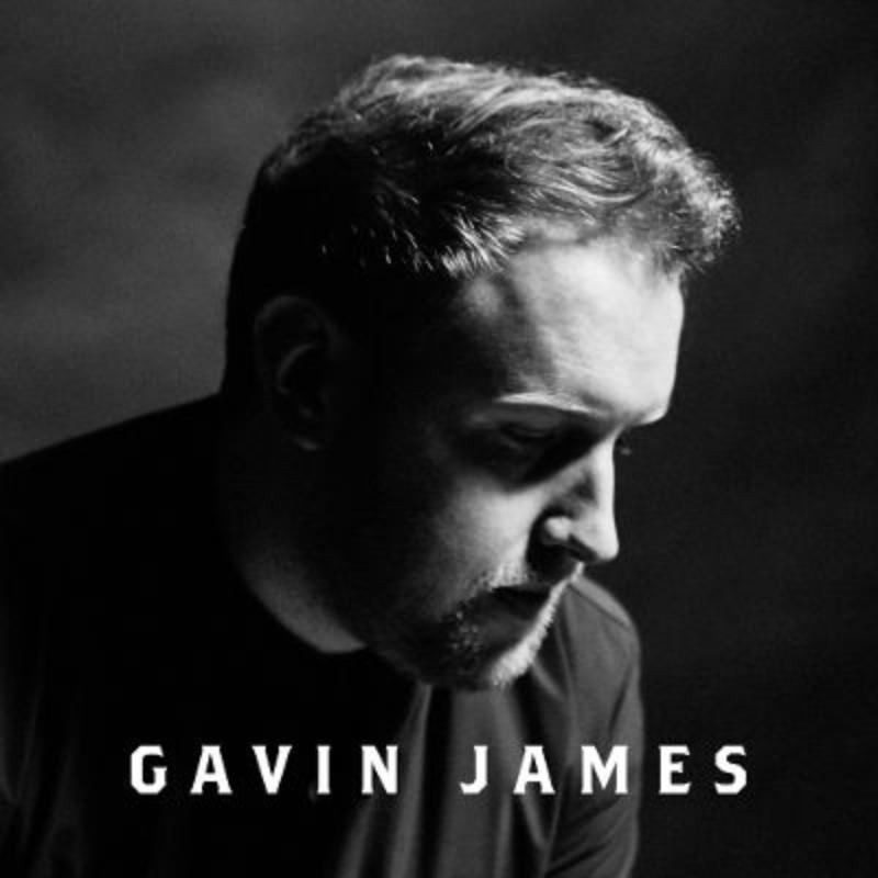 Picture of Gavin James - Bitter Pill