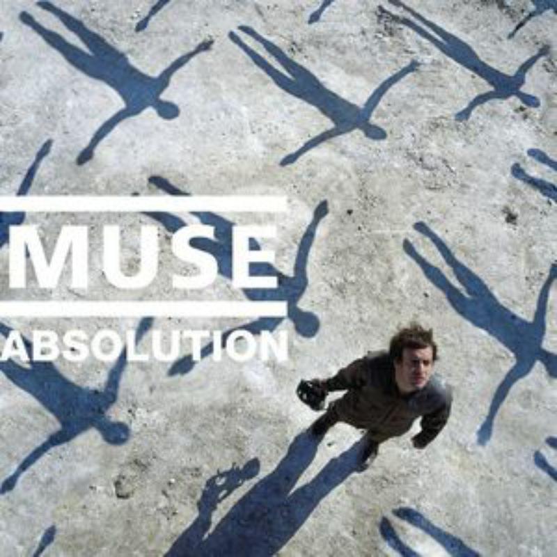 Picture of Muse - Absolution