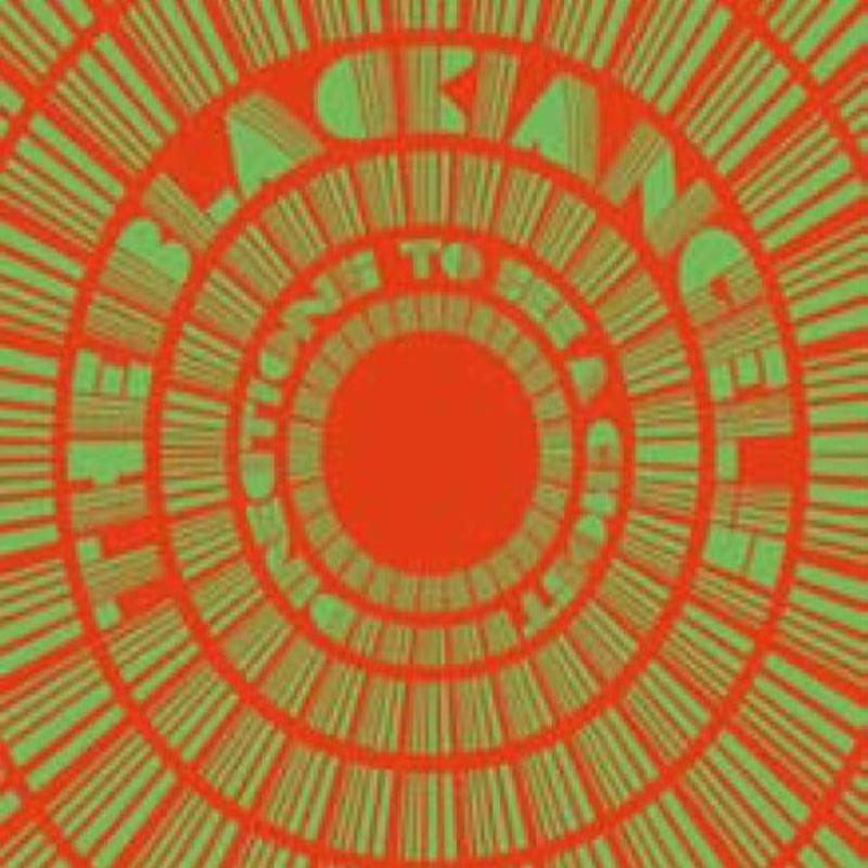 Picture of Black Angels - Directions To See A Ghost