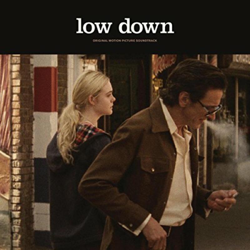 Picture of V/A Original Picture - Low Down Original Motion Picture Soundtrack