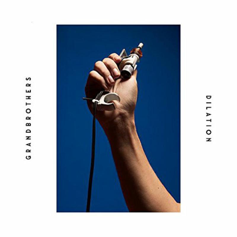 Picture of Grandbrothers - Dilation