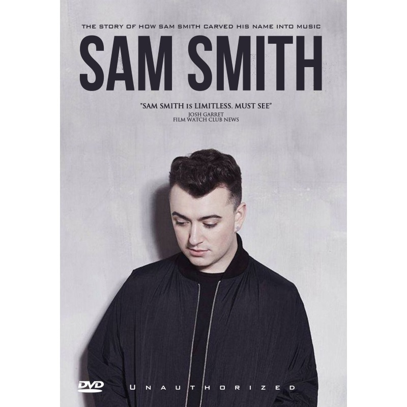 Picture of Sam Smith - My Story